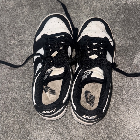 Panda dunks - Picture 4 of 5